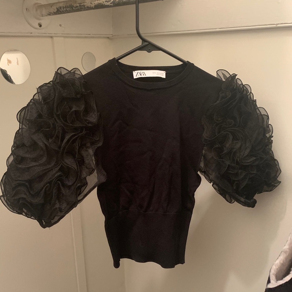 Zara Top
